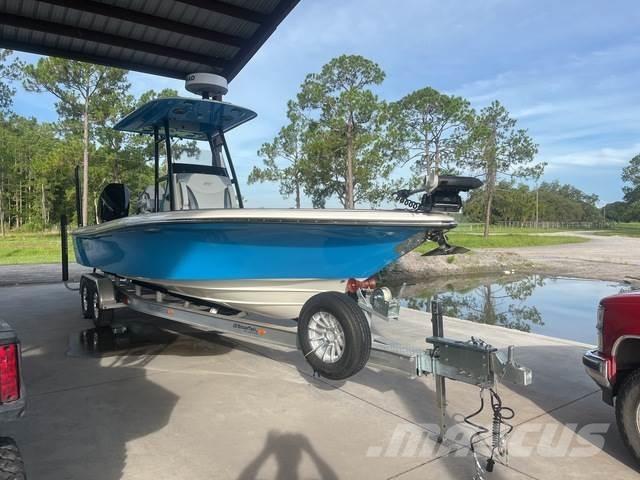  Shearwater 270 Elektronik