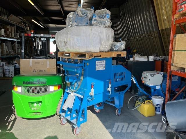  Shugong Entreprenør - Andet