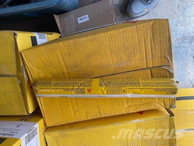  Sikaflex-1A Entreprenør - Andet