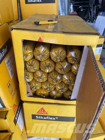 Sikaflex-1A Entreprenør - Andet