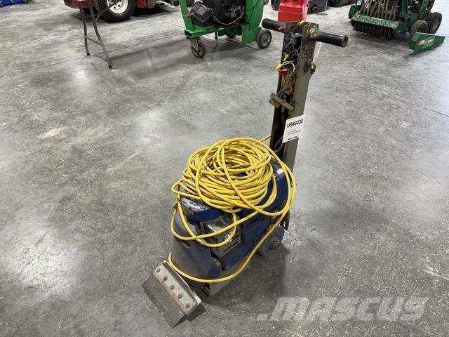  Sinclair Gulvvaskere