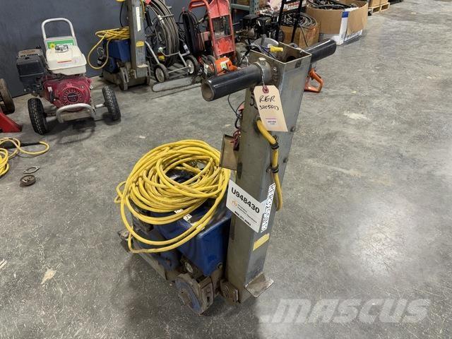  Sinclair Gulvvaskere