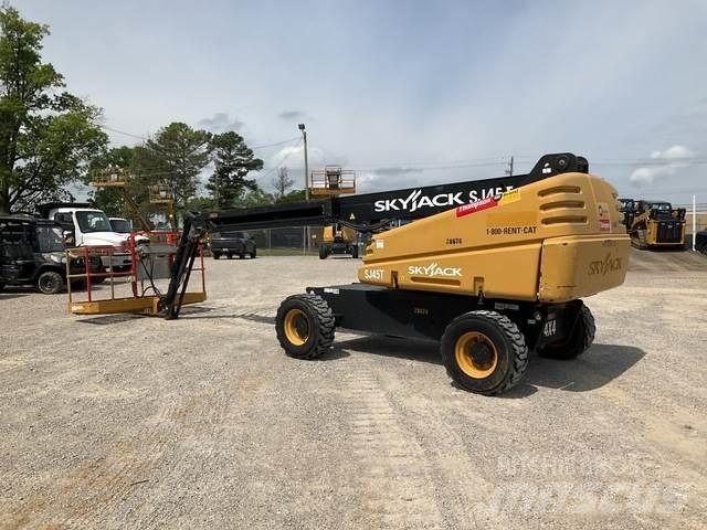 SkyJack SJ45T Entreprenør - Andet