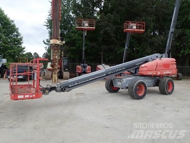 SkyJack SJ61T Entreprenør - Andet