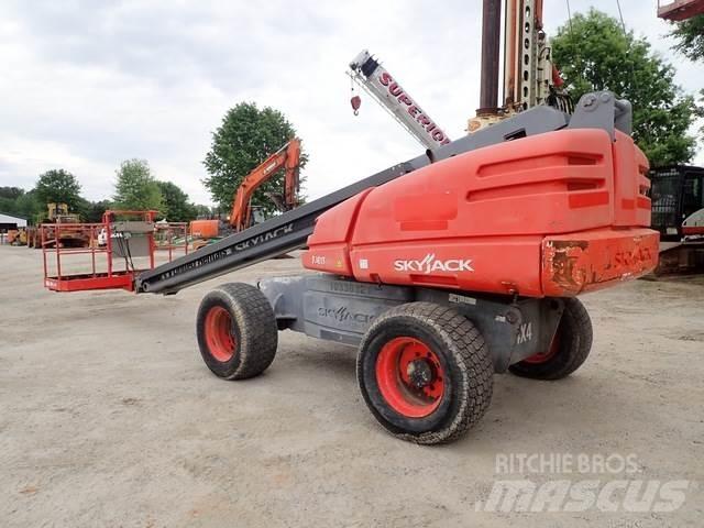 SkyJack SJ61T Entreprenør - Andet