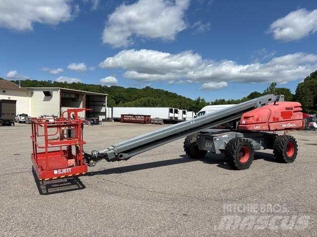SkyJack SJ61T Entreprenør - Andet