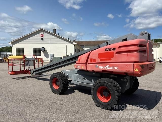 SkyJack SJ61T Entreprenør - Andet