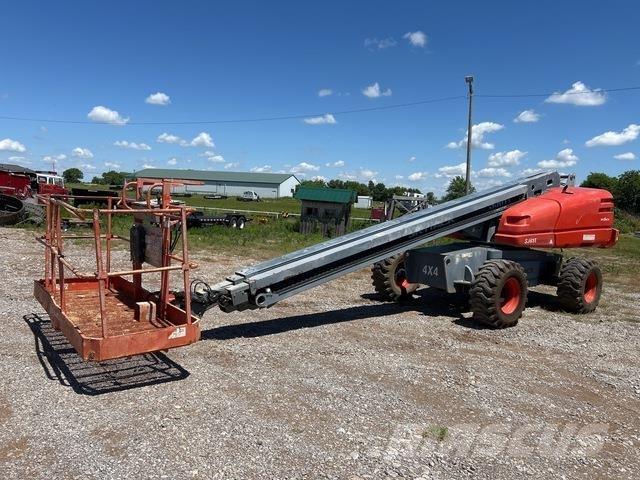 SkyJack SJ61T Teleskoplifte