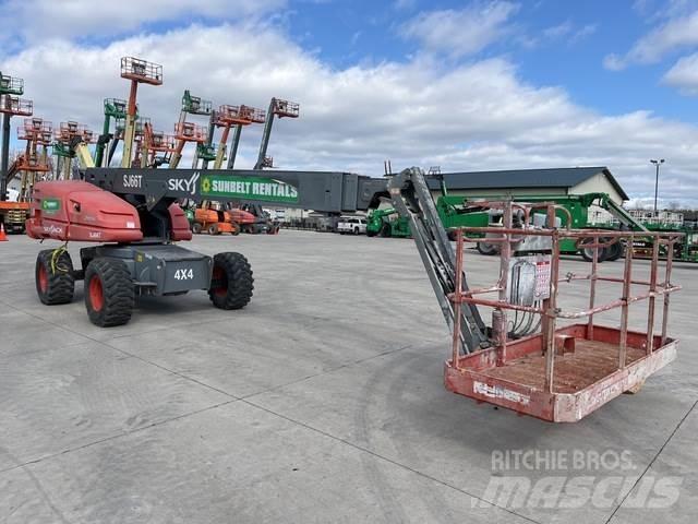 SkyJack SJ66T Entreprenør - Andet