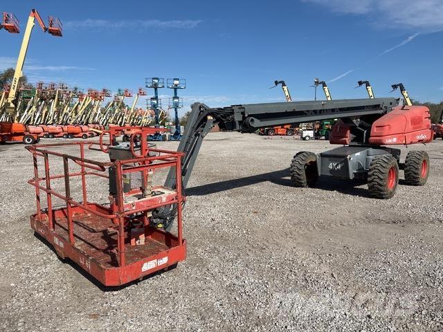 SkyJack SJ66T Teleskoplifte