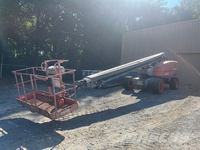 SkyJack SJ82T Teleskoplifte