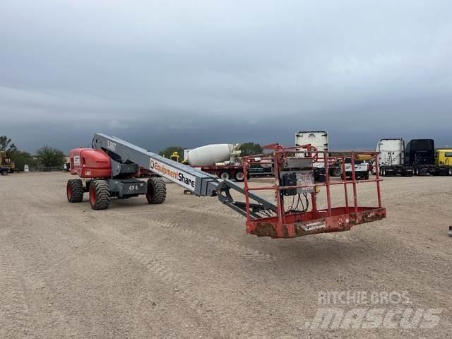 SkyJack SJ86T Entreprenør - Andet