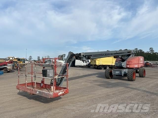 SkyJack SJ86T Teleskoplifte