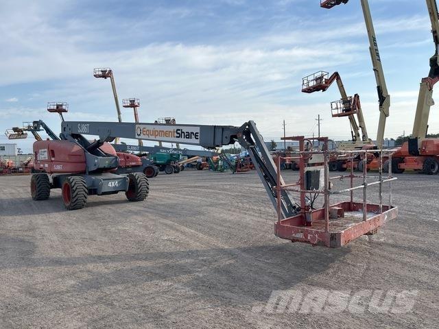 SkyJack SJ86T Teleskoplifte