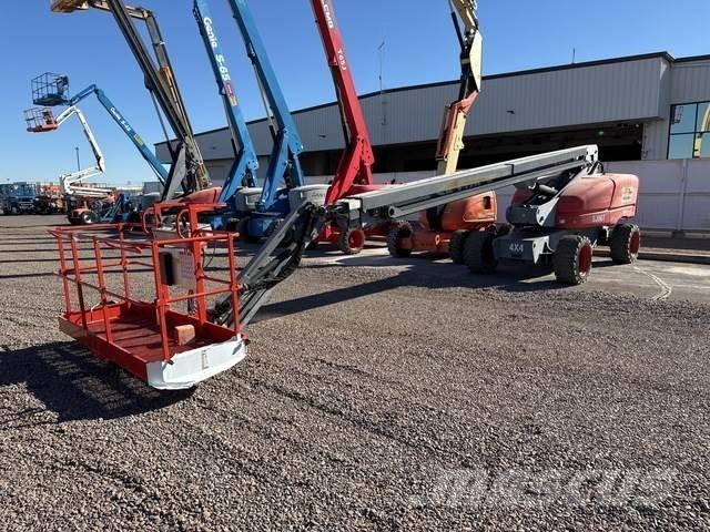 SkyJack SJ86T Teleskoplifte