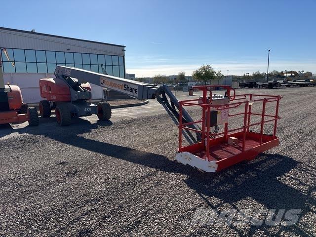 SkyJack SJ86T Teleskoplifte
