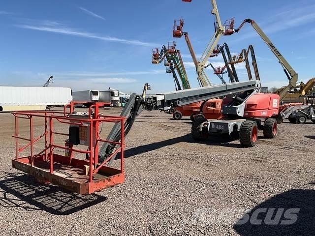 SkyJack SJ86T Teleskoplifte