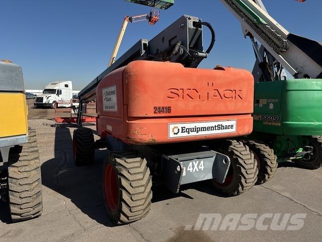 SkyJack SJ86T Teleskoplifte