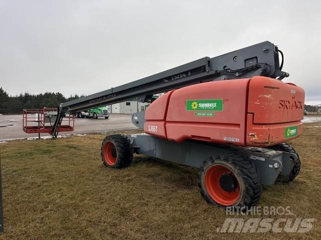 SkyJack SJ86T Entreprenør - Andet
