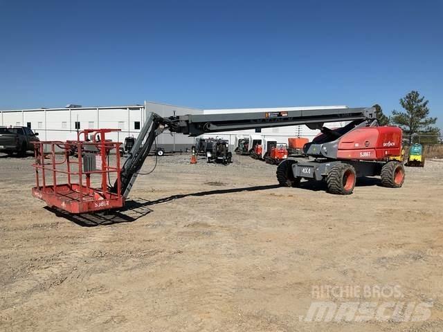 SkyJack SJ86T Entreprenør - Andet