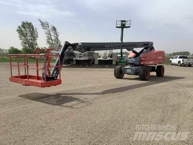 SkyJack SJ86T Entreprenør - Andet