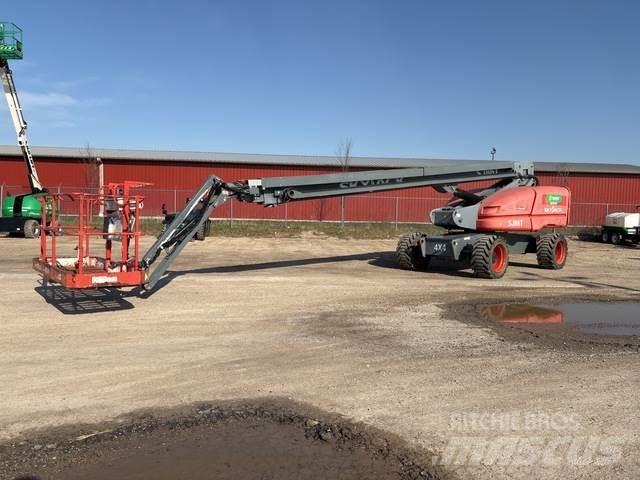 SkyJack SJ86T Entreprenør - Andet