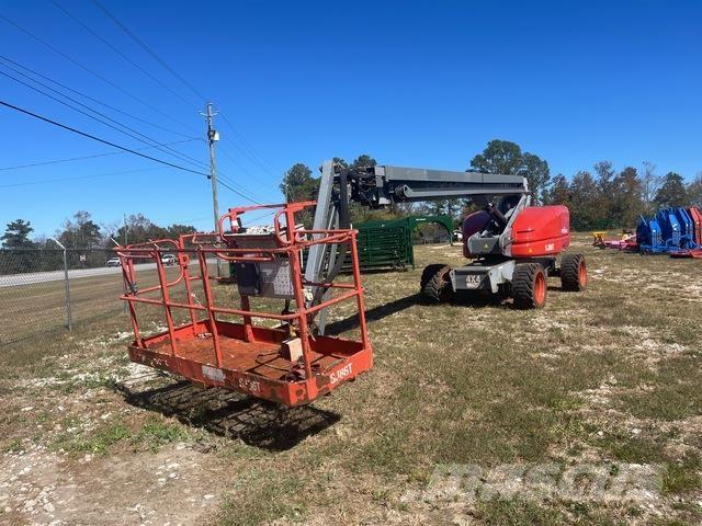 SkyJack SJ86T Teleskoplifte