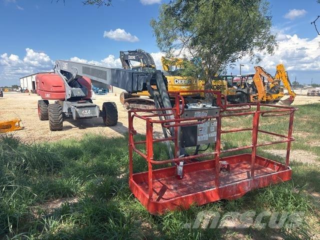 SkyJack SJ86T Teleskoplifte