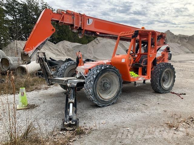 SkyTrak 10054 Teleskoplæssere