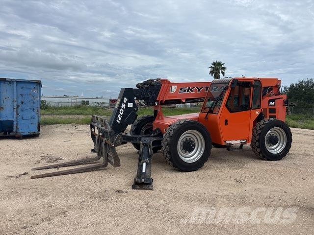 SkyTrak 12054 Teleskoplæssere