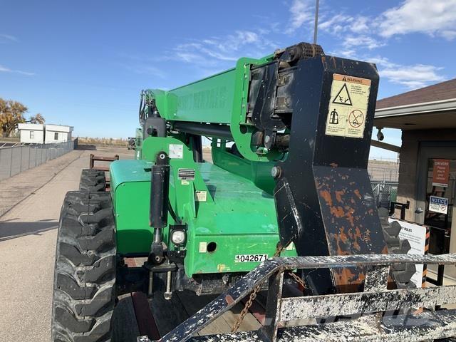 SkyTrak 6036 Teleskoplæssere