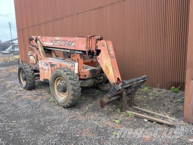 SkyTrak 80422 Teleskoplæssere