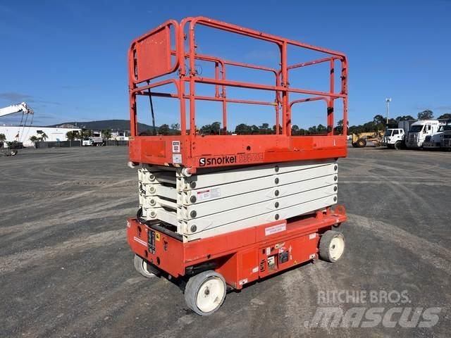 Snorkel S3246 Saxlifte