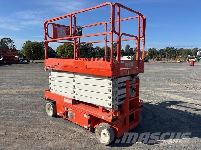Snorkel S3246 Saxlifte