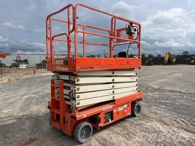 Snorkel S3246 Saxlifte