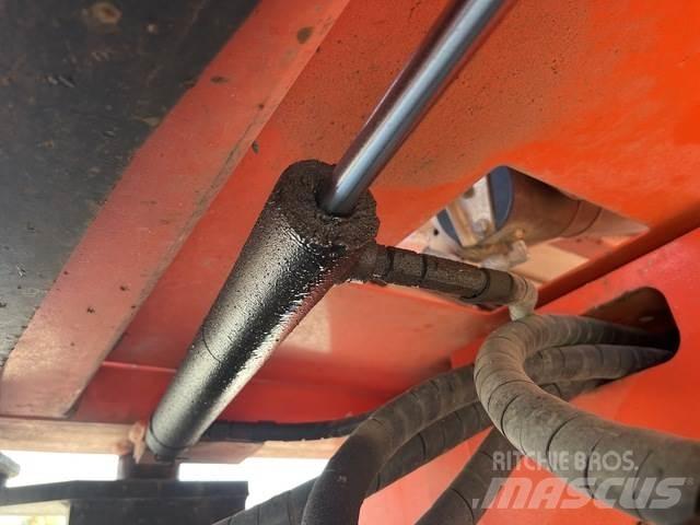 Snorkel S3246 Saxlifte