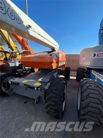 Snorkel TB-86J Teleskoplifte