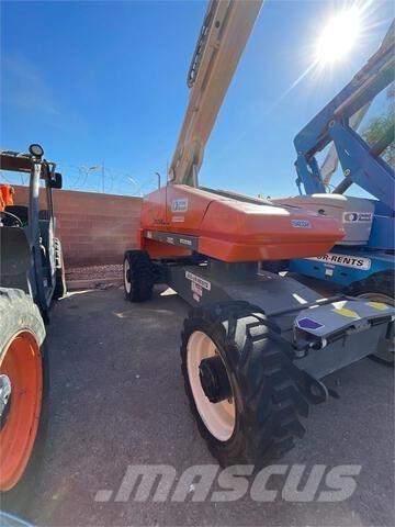 Snorkel TB-86J Teleskoplifte