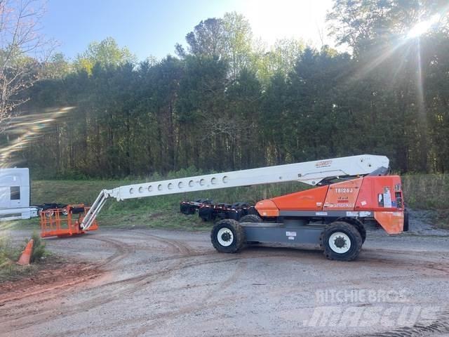 Snorkel TB126J Entreprenør - Andet