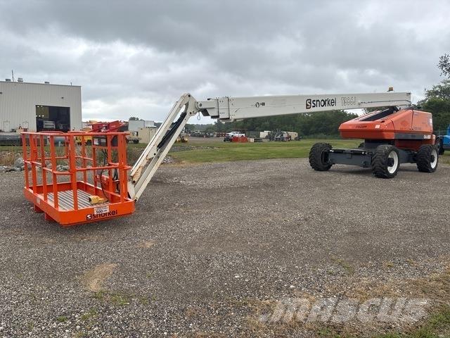 Snorkel TB86J Teleskoplifte