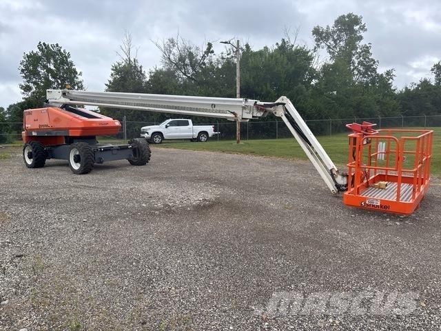 Snorkel TB86J Teleskoplifte