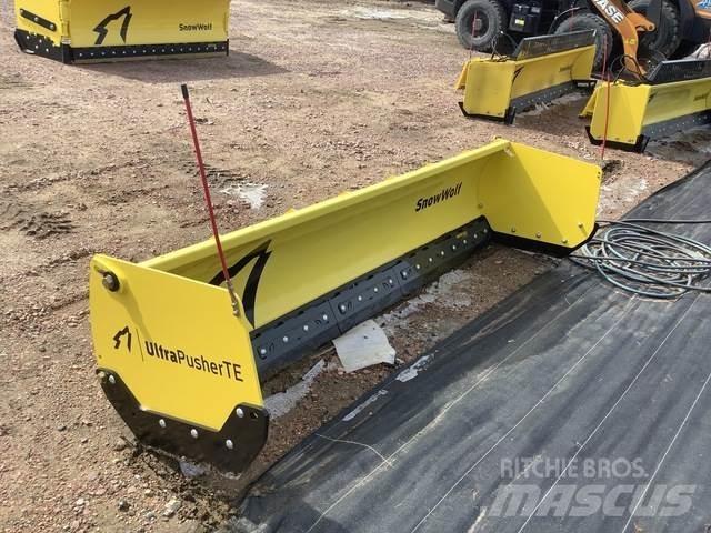 SnowWolf  Entreprenør - Andet