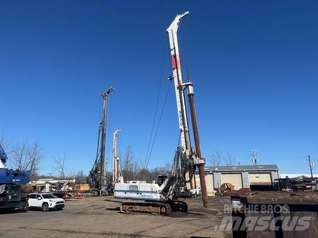 Soilmec SR-30 Tunge bor