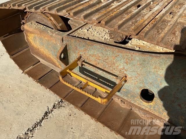 Soilmec SR50 Tunge bor