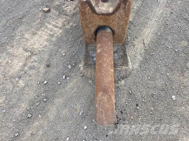 Soosan  Hydraulik / Trykluft hammere