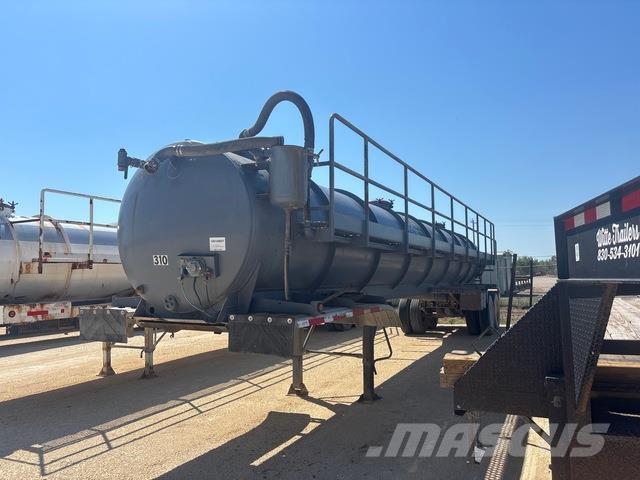  Southern Tankanhængere