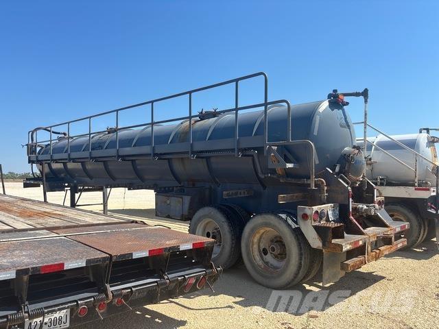  Southern Tankanhængere