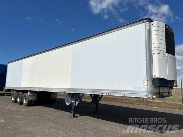 SOUTHERN CROSS  Semi-trailer med Kølefunktion