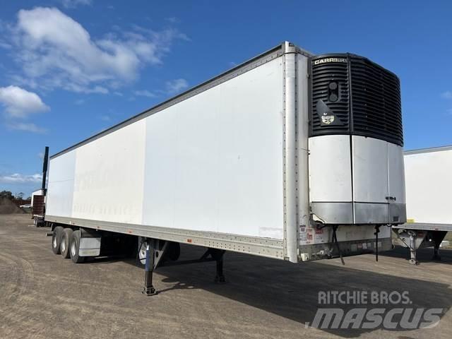 SOUTHERN CROSS  Semi-trailer med Kølefunktion