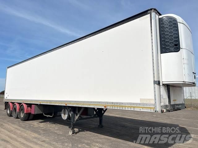 SOUTHERN CROSS  Semi-trailer med Kølefunktion